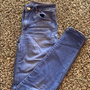 AEO jeans